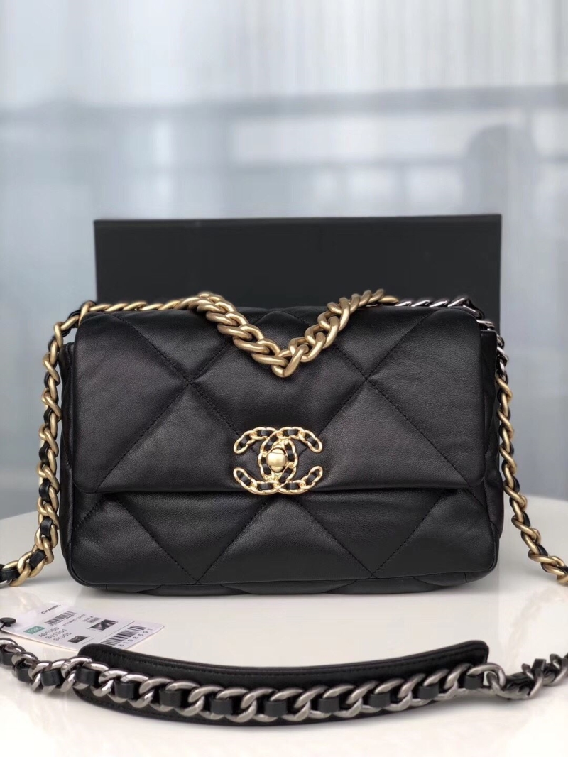 Ch**el 19 bags